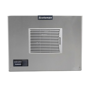 image:imageScotsman Prodigy Elite Medium Cube 30 Ice Maker  365 lbDay582 lb  Day  No Storage