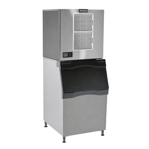 image:imageScotsman Prodigy Elite Medium Cube 30 Ice Maker  582 lbDay1041 lb  Day  536 lb Storage  208V