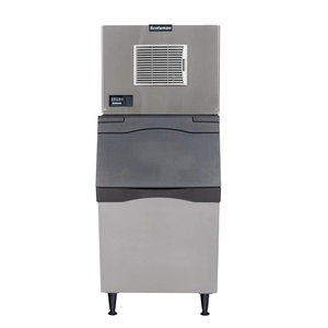 image:imageScotsman Prodigy Elite Medium Cube 30 Ice Maker  582 lbDay365 lb  Day  536 lb Storage  208V