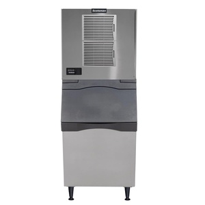 image:imageScotsman Prodigy Elite Medium Cube 30 Ice Maker  582 lbDay921 lb  Day  536 lb Storage