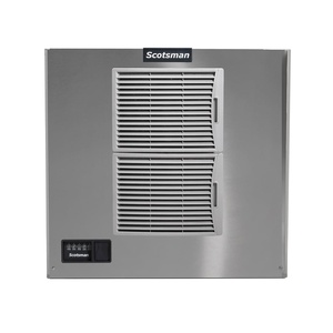 image:imageScotsman Prodigy Elite Medium Cube 30 Ice Maker  582 lbDay921 lb  Day  No Storage