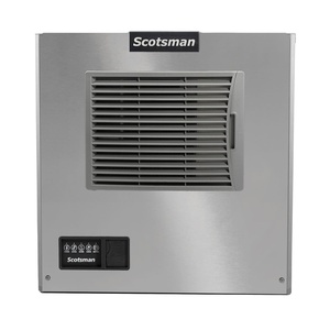 image:imageScotsman Prodigy Elite Small Cube 22 Ice Maker  464 lbDay362 lb  Day  No Storage