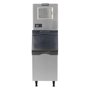 image:imageScotsman Prodigy Elite Small Cube 22 Ice Maker  464 lbDay464 lb  Day  370 lb Storage