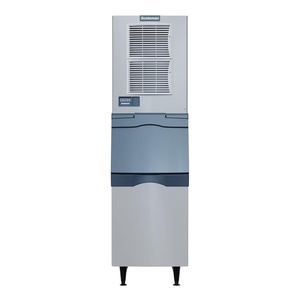 image:imageScotsman Prodigy Elite Small Cube 22 Ice Maker  464 lbDay734 lb  Day  370 lb Storage