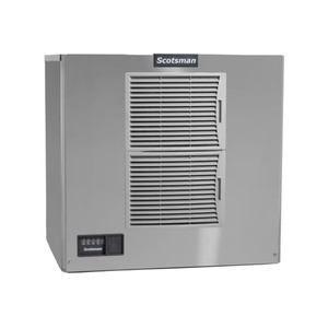 image:imageScotsman Prodigy Elite Small Cube 30 Ice Maker  921 lbDay 208V1041 lb  Day  No Storage  208V