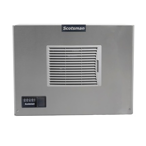 image:imageScotsman Prodigy Elite Small Cube 30 Ice Maker  921 lbDay 208V476 lb  Day  No Storage  208V