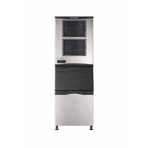 image:imageScotsman Prodigy Plus Flake Ice 22 Ice Maker  800 lbDay1056 lb  Day  370 lb Storage