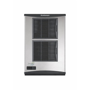 image:imageScotsman Prodigy Plus Flake Ice 22 Ice Maker  800 lbDay1056 lb  Day  No Storage