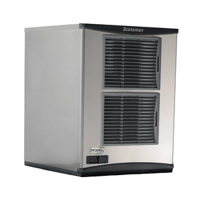 image:imageScotsman Prodigy Plus Flake Ice 22 Ice Maker  800 lbDay1514 lb  Day  No Storage  208V
