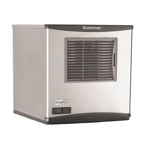 image:imageScotsman Prodigy Plus Flake Ice 22 Ice Maker  800 lbDay450 lb  Day  No Storage