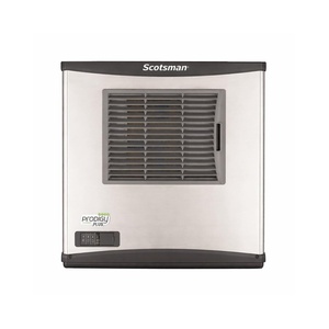 image:imageScotsman Prodigy Plus Flake Ice 22 Ice Maker  800 lbDay800 lb  Day  No Storage