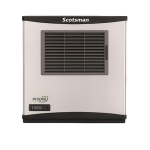 image:imageScotsman Prodigy Plus H2 Nugget 22 Ice Maker  644 lbDay375 lb  Day  No Storage