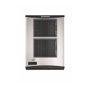 image:imageScotsman Prodigy Plus H2 Nugget 22 Ice Maker  644 lbDay862 lb  Day  No Storage