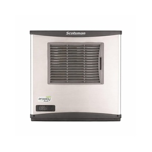 image:imageScotsman Prodigy Plus Nugget 22 Ice Maker  430 lbDay430 lb  Day  No Storage