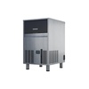 image:imageScotsman Undercounter Gourmet Cube 18 Ice Maker  95 lbDay 33 lb Storage Bin