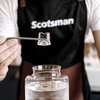 image:imageScotsman Undercounter Gourmet Cube 50 Ice Maker  65 lbDay 26 lb Storage Bin Pump DrainGravity Drain