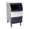 image:imageScotsman Undercounter Medium Cube 15 Ice Maker  80 lbDay 36 lb Storage Bin100 lb  Day  57 lb Storage  Medium Cube