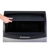 image:imageScotsman Undercounter Medium Cube 15 Ice Maker  80 lbDay 36 lb Storage Bin100 lb  Day  57 lb Storage  Medium Cube