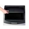 image:imageScotsman Undercounter Medium Cube 15 Ice Maker  80 lbDay 36 lb Storage Bin60 lb  Day  36 lb Storage  Medium Cube