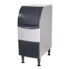 image:imageScotsman Undercounter Medium Cube 15 Ice Maker  80 lbDay 36 lb Storage Bin60 lb  Day  36 lb Storage  Medium Cube