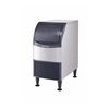 image:imageScotsman Undercounter Medium Cube 15 Ice Maker  80 lbDay 36 lb Storage Bin80 lb  Day  36 lb Storage  Medium Cube