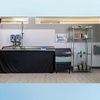 image:imageScotsman Undercounter Small Cube 24 Ice Maker  282 lbDay 80 lb Storage Bin227 lb  Day  80 lb Storage  Medium Cube
