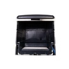 image:imageScotsman Undercounter Small Cube 24 Ice Maker  282 lbDay 80 lb Storage Bin282 lb  Day  80 lb Storage  Medium Cube
