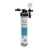 image:imageScotsman AP1P AquaPatrol Plus Single Water Filtration System Ice Machine Filter Removes Sediment and Odor Compact Design NSF Certified Silver Scotsman Ice Maker Parts for Beverage Equipment