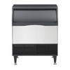 329 lb / Day - 110 lb Storage - Medium Cube