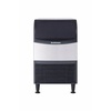 282 lb / Day - 80 lb Storage - Medium Cube