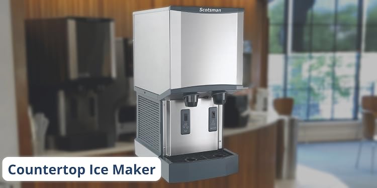 Scotsman Ice Machines｜Create Refreshing Moments with Premium Ice,Create Perfect Ice Every Day