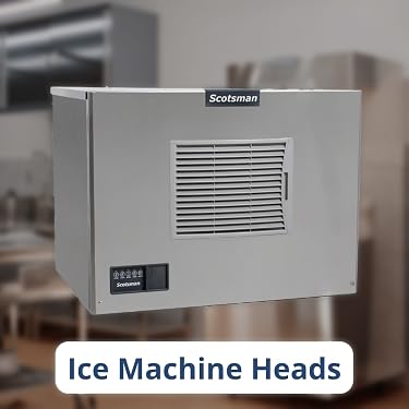 Scotsman Ice Machines｜Create Refreshing Moments with Premium Ice,Create Perfect Ice Every Day
