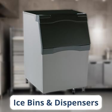 Scotsman Ice Machines｜Create Refreshing Moments with Premium Ice,Create Perfect Ice Every Day