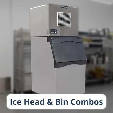Scotsman Ice Machines｜Create Refreshing Moments with Premium Ice,Create Perfect Ice Every Day