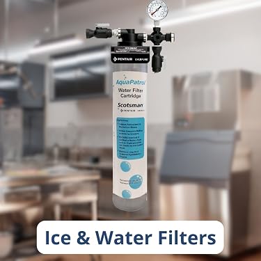 Scotsman Ice Machines｜Create Refreshing Moments with Premium Ice,Create Perfect Ice Every Day